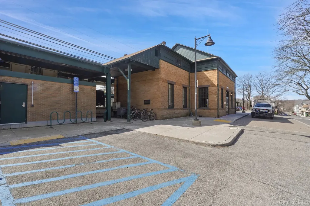 503 Second Avenue Pelham NY 10803