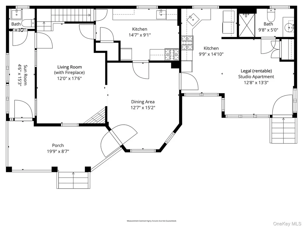 503 Second Avenue Pelham NY 10803