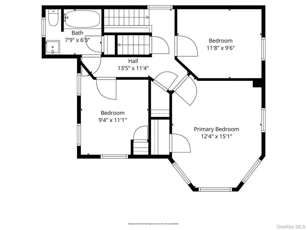 503 Second Avenue Pelham NY 10803
