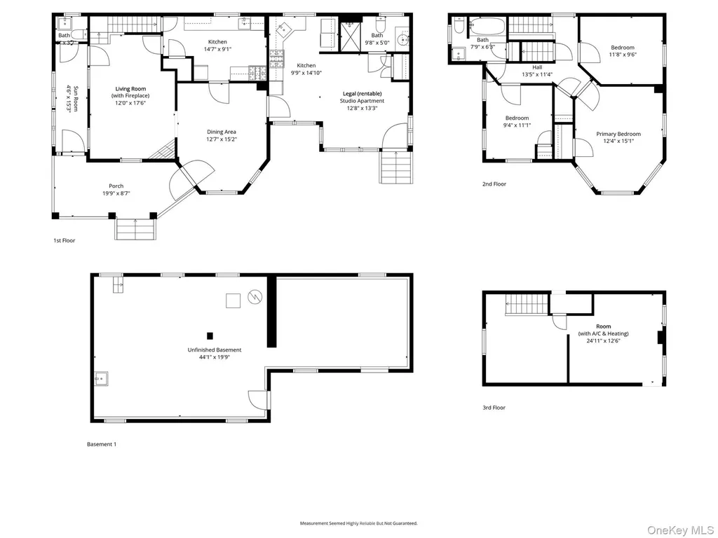 503 Second Avenue Pelham NY 10803