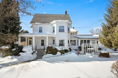 503 Second Avenue Pelham NY 10803
