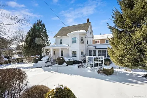503 Second Avenue Pelham NY 10803