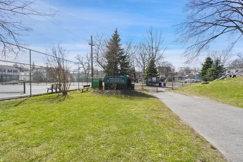 503 Second Avenue Pelham NY 10803
