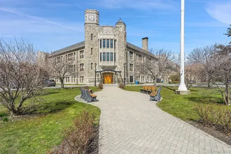 503 Second Avenue Pelham NY 10803