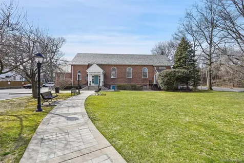 503 Second Avenue Pelham NY 10803