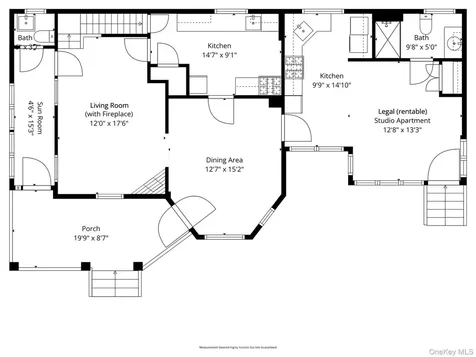 503 Second Avenue Pelham NY 10803