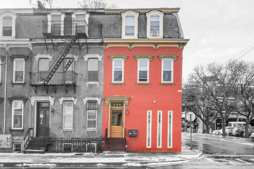 292 Mill Street Poughkeepsie NY 12601