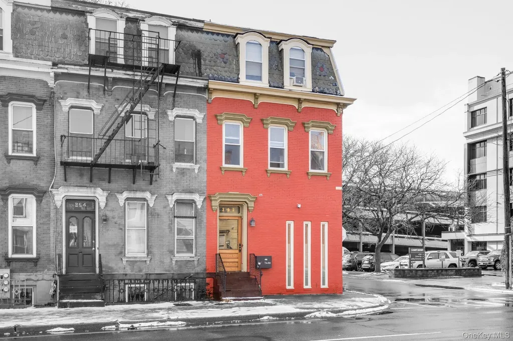 292 Mill Street Poughkeepsie NY 12601