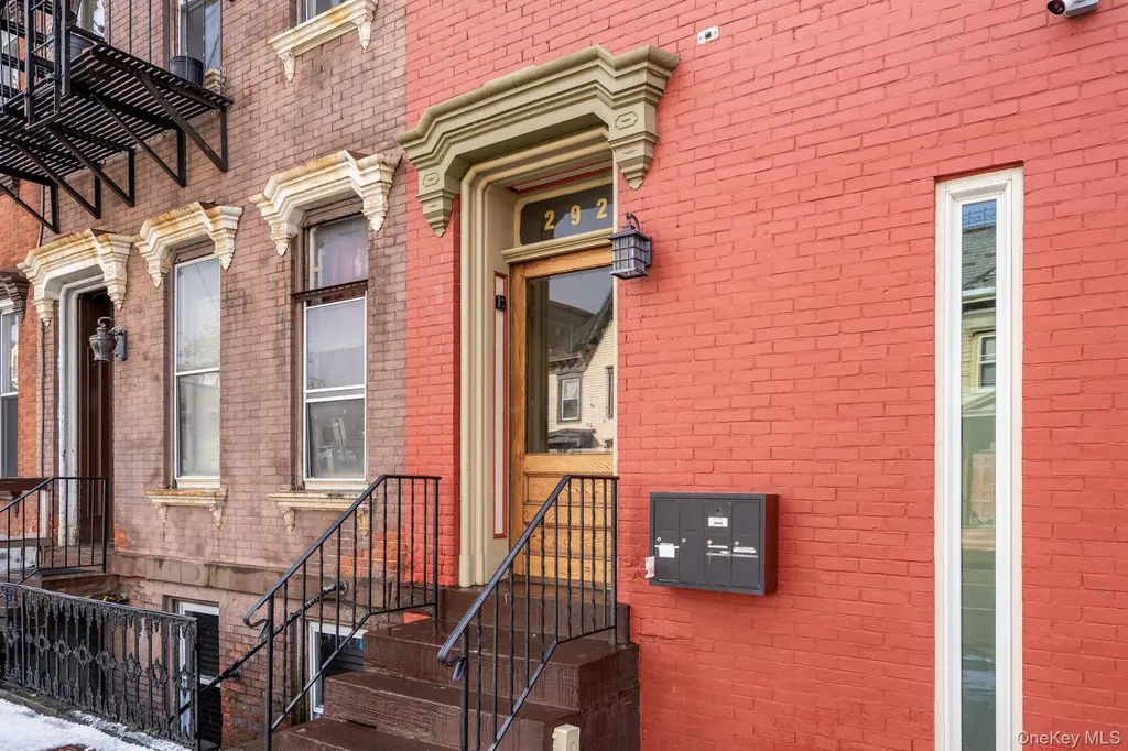 292 Mill Street Poughkeepsie NY 12601