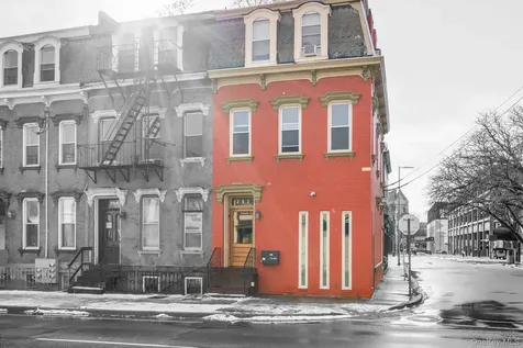 292 Mill Street Poughkeepsie NY 12601