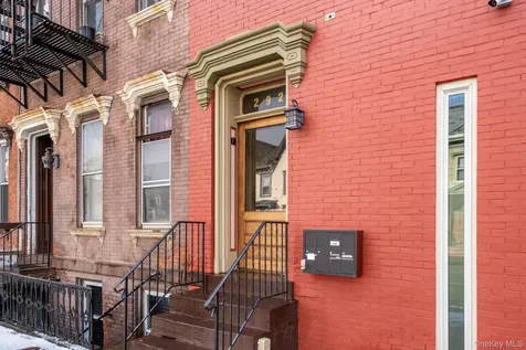 292 Mill Street Poughkeepsie NY 12601