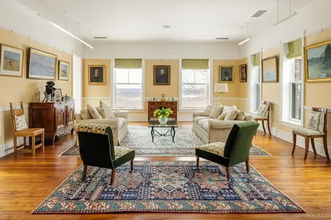 1135 Duell Road Stanfordville NY 12581