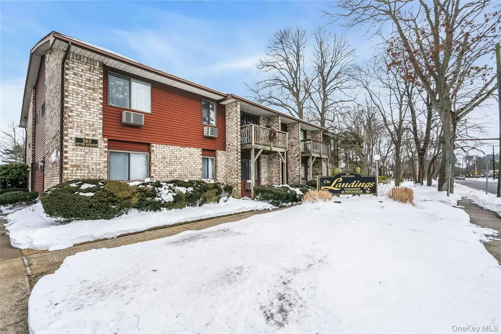 263 River Avenue Patchogue NY 11772