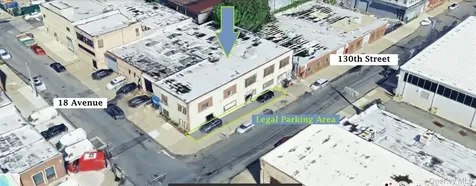 129-11 18 Avenue College Point NY 11356