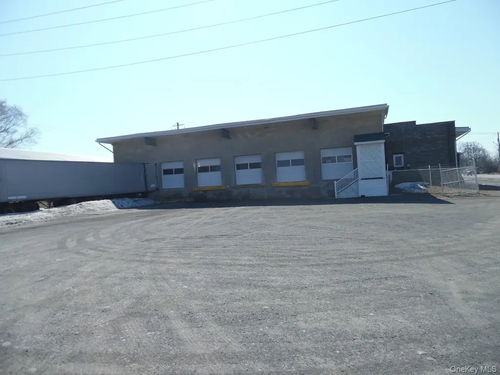912 Pulaski Highway Goshen NY 10924