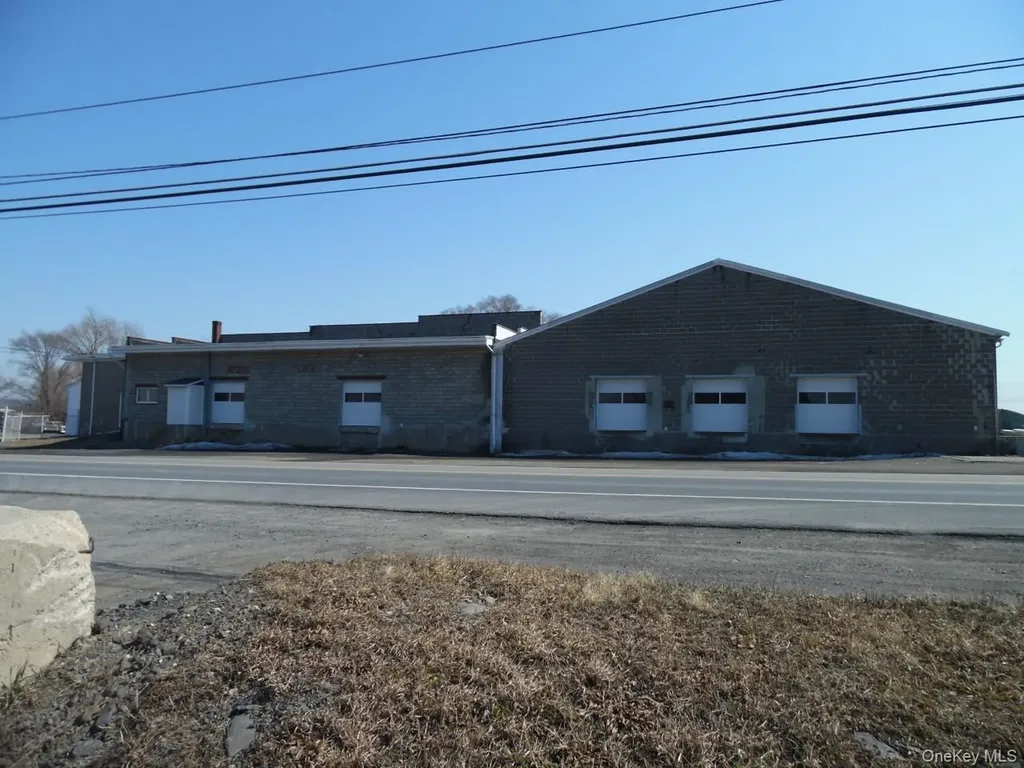 912 Pulaski Highway Goshen NY 10924