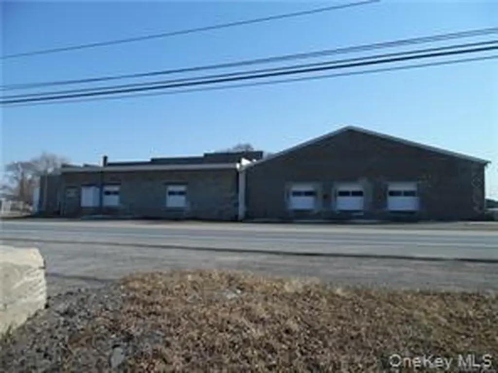 912 Pulaski Highway Goshen NY 10924