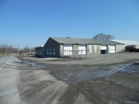 912 Pulaski Highway Goshen NY 10924