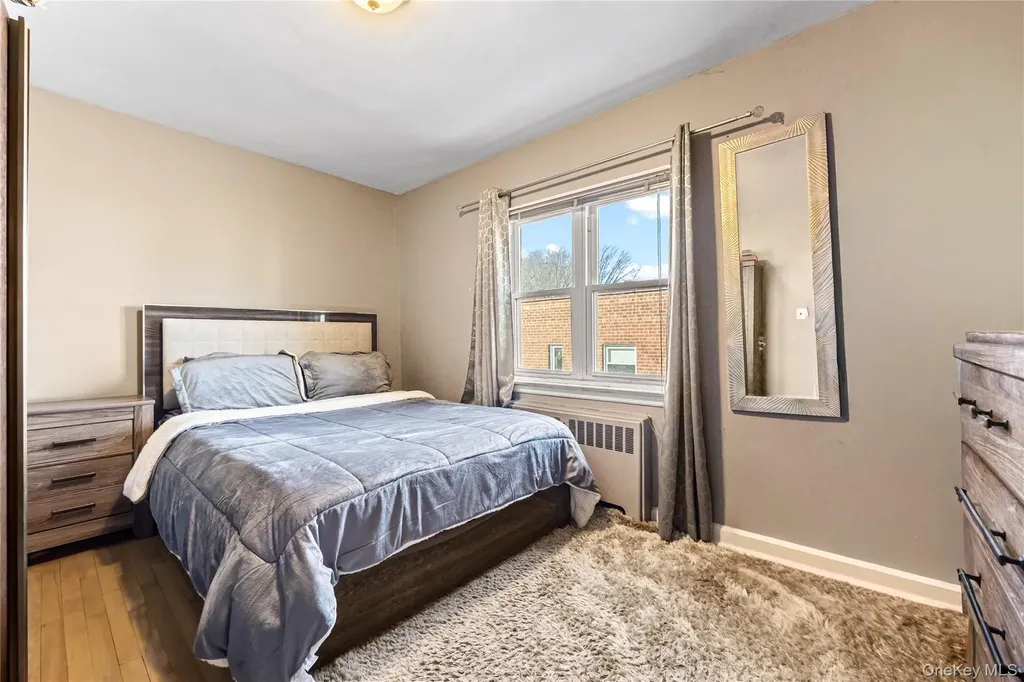 2857 Wilkinson Avenue Bronx NY 10461