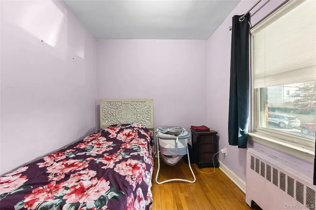 2857 Wilkinson Avenue Bronx NY 10461