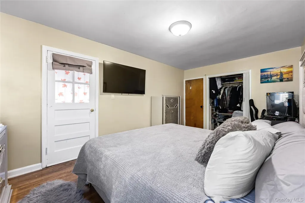 2857 Wilkinson Avenue Bronx NY 10461