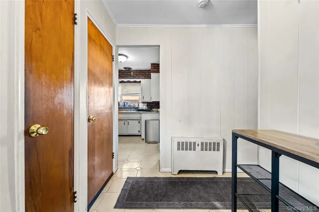 2857 Wilkinson Avenue Bronx NY 10461