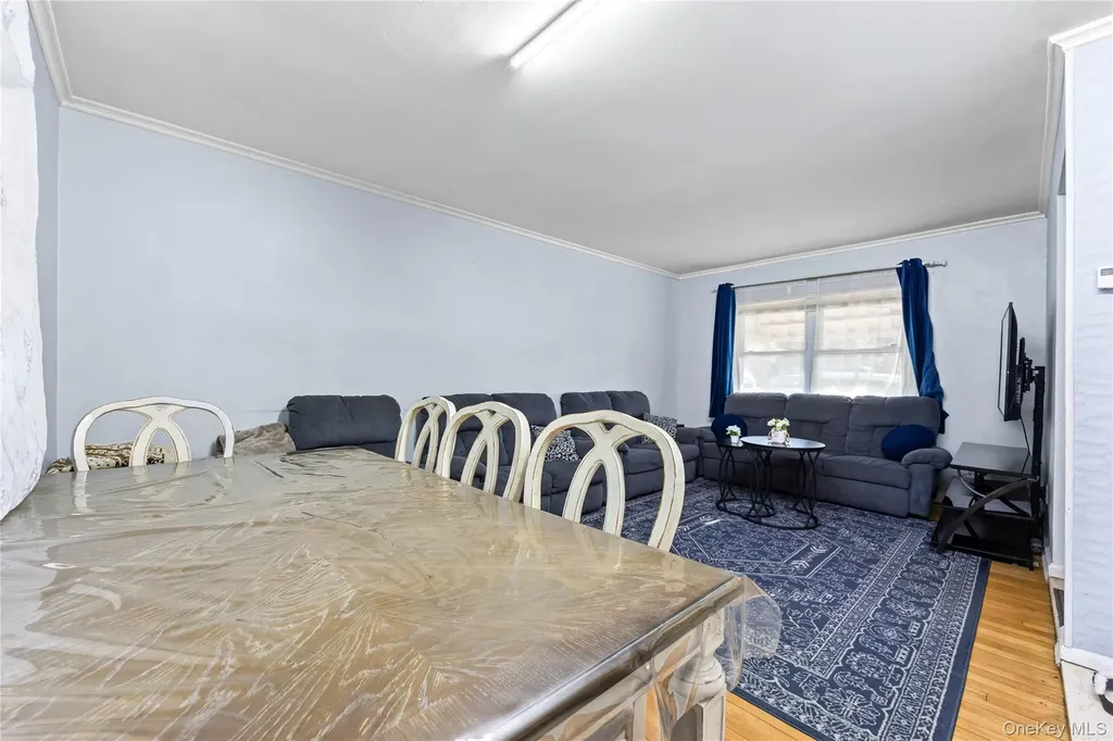 2857 Wilkinson Avenue Bronx NY 10461