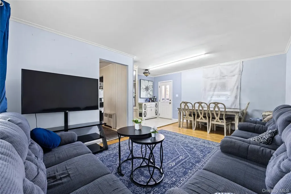2857 Wilkinson Avenue Bronx NY 10461