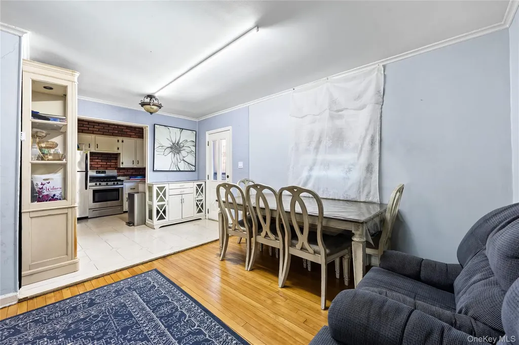 2857 Wilkinson Avenue Bronx NY 10461