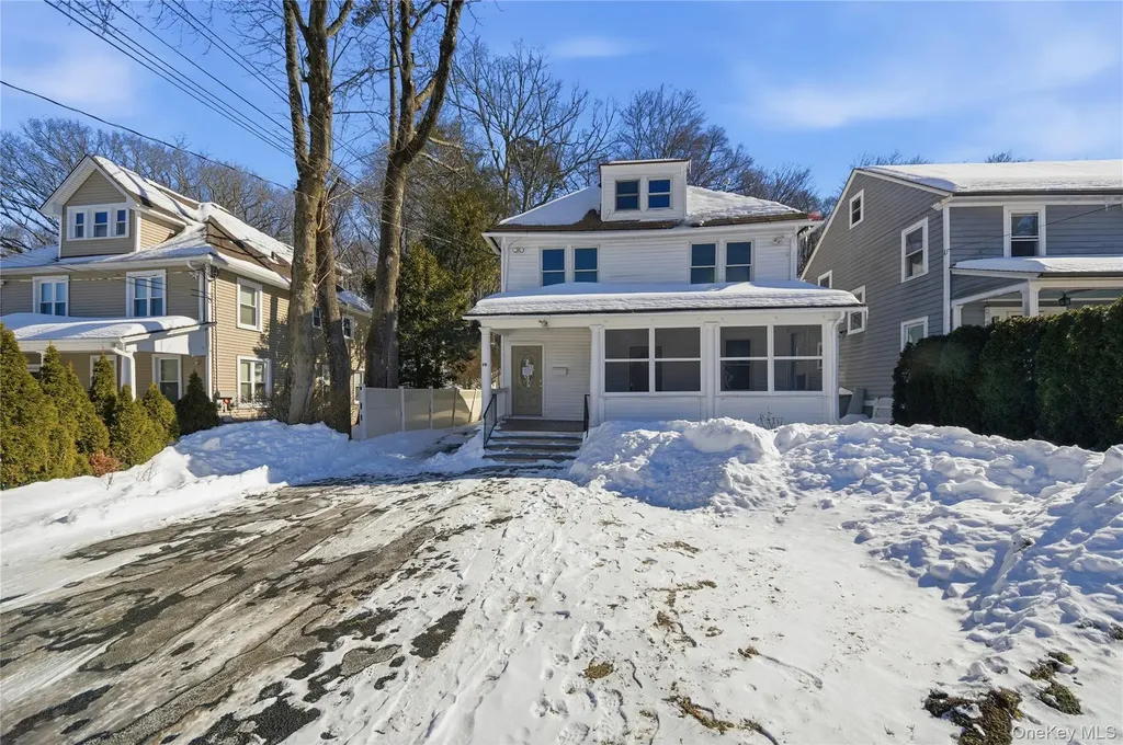 29 Grove Street Mount Kisco NY 10549