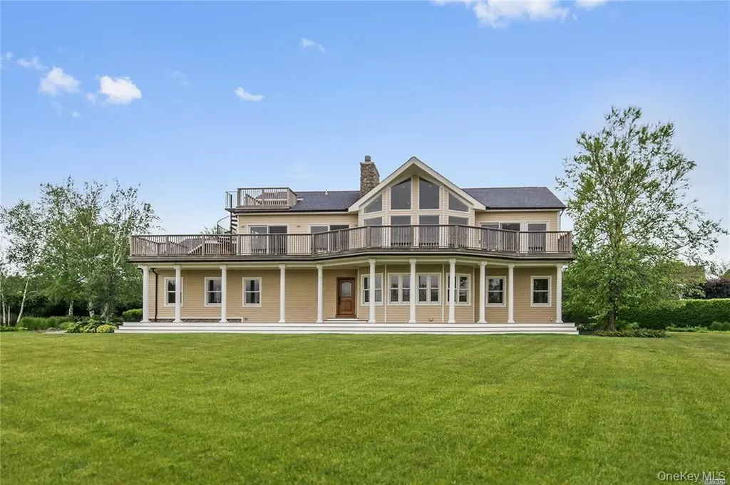 1680 Lands End Road Orient NY 11957