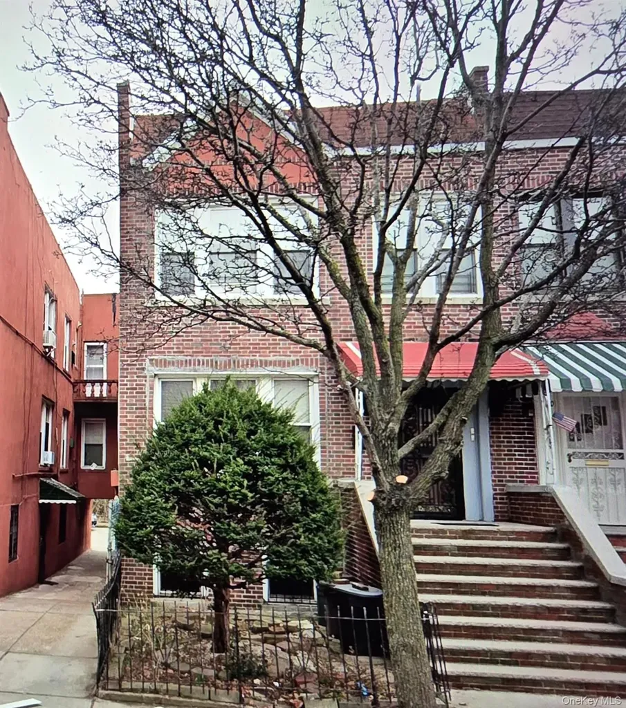 1972 Ellis Avenue Bronx NY 10472