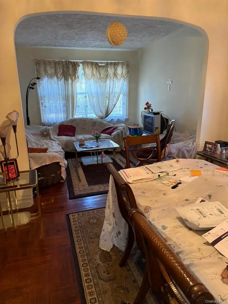 1972 Ellis Avenue Bronx NY 10472