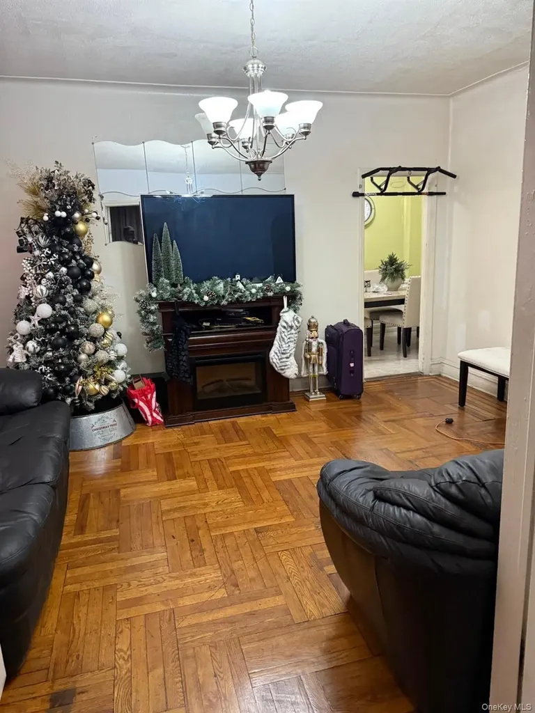 1972 Ellis Avenue Bronx NY 10472