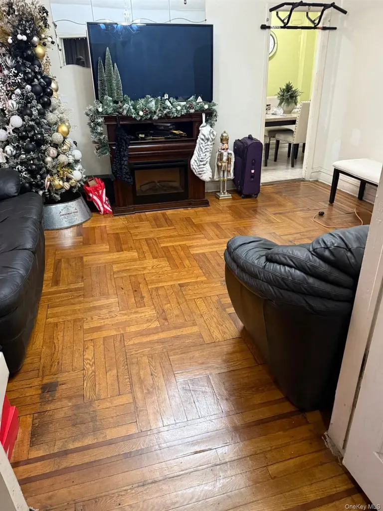 1972 Ellis Avenue Bronx NY 10472