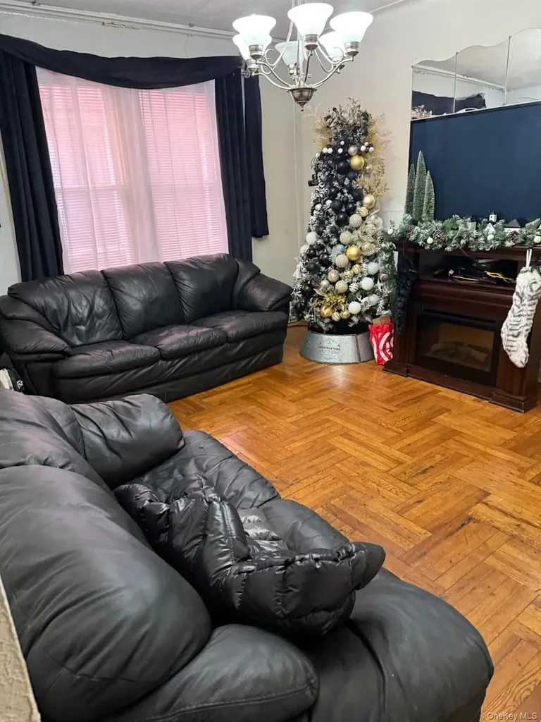 1972 Ellis Avenue Bronx NY 10472