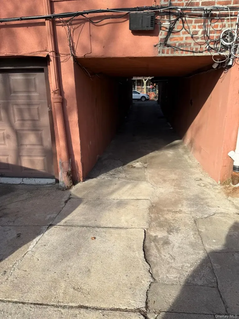 1972 Ellis Avenue Bronx NY 10472