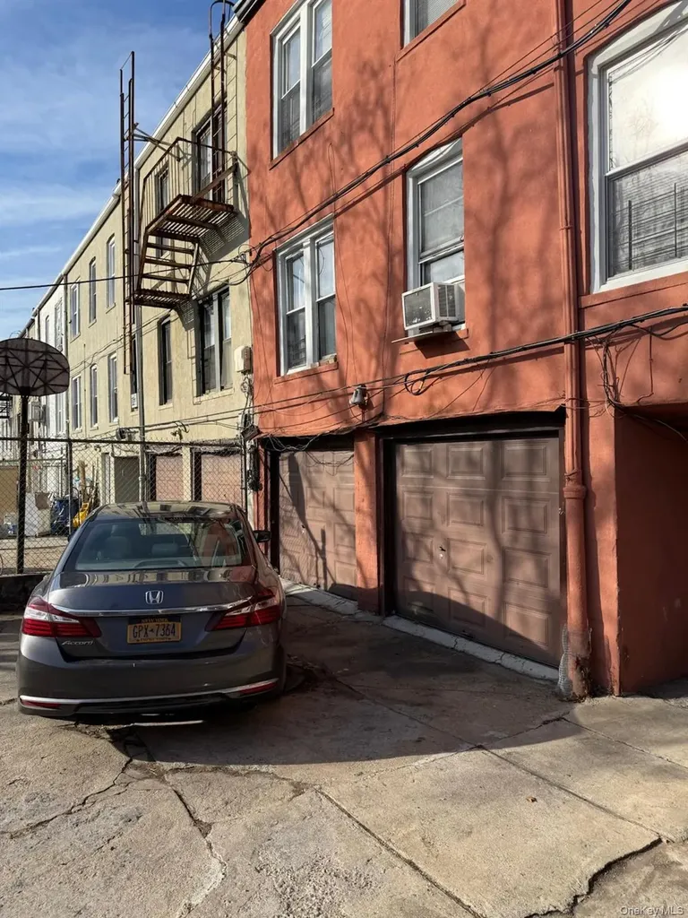 1972 Ellis Avenue Bronx NY 10472