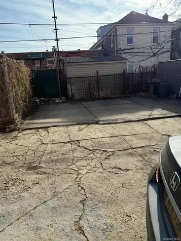 1972 Ellis Avenue Bronx NY 10472