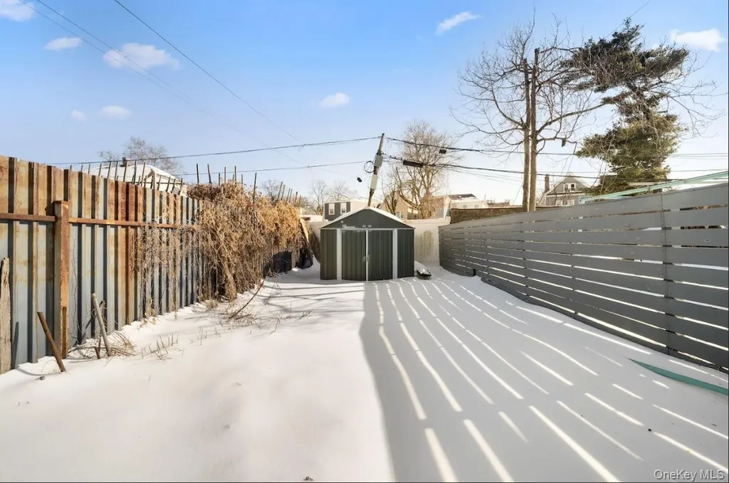 108 Jackie Robinson Parkway Brooklyn NY 11207