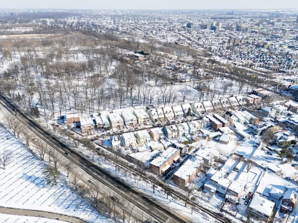 108 Jackie Robinson Parkway Brooklyn NY 11207