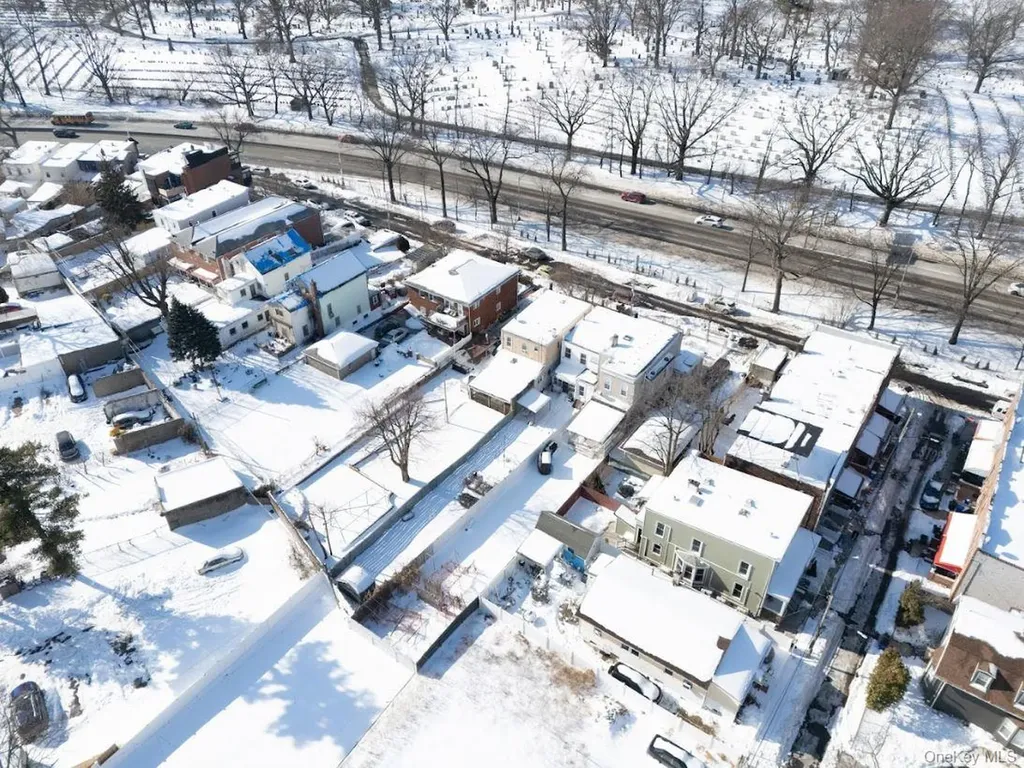 108 Jackie Robinson Parkway Brooklyn NY 11207