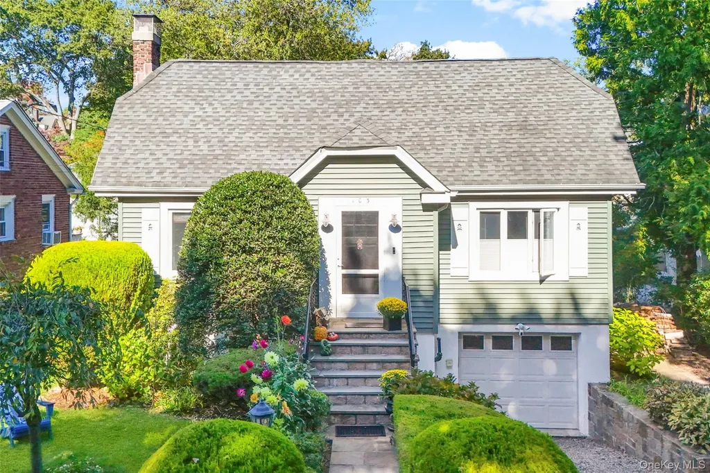 103 Laurel Avenue Larchmont NY 10538