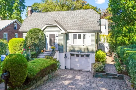 103 Laurel Avenue Larchmont NY 10538
