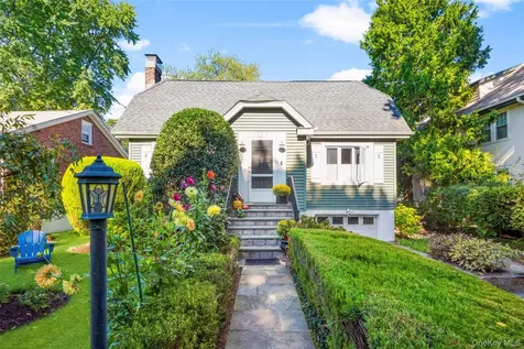103 Laurel Avenue Larchmont NY 10538