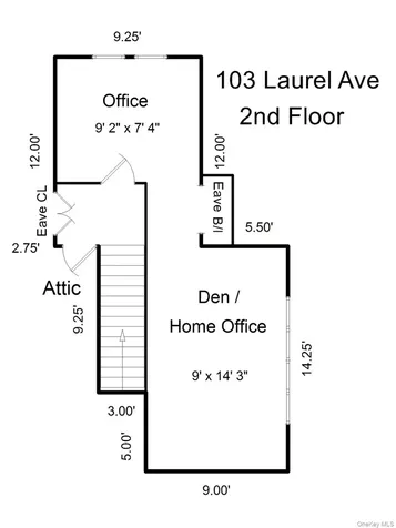 103 Laurel Avenue Larchmont NY 10538