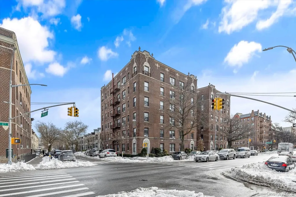 7401 4th Avenue Brooklyn NY 11209