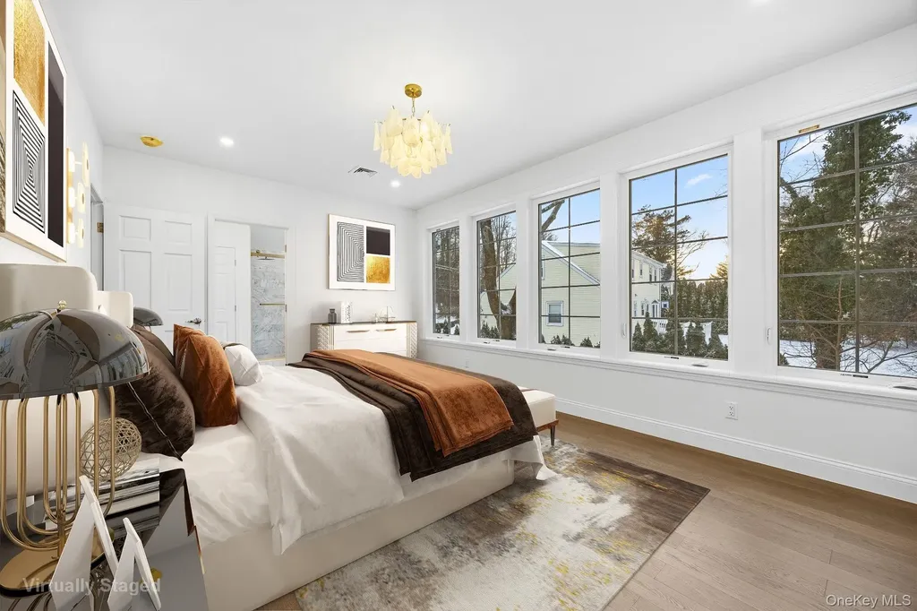 2 Wynmor Road Scarsdale NY 10583