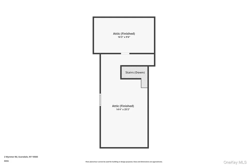 2 Wynmor Road Scarsdale NY 10583