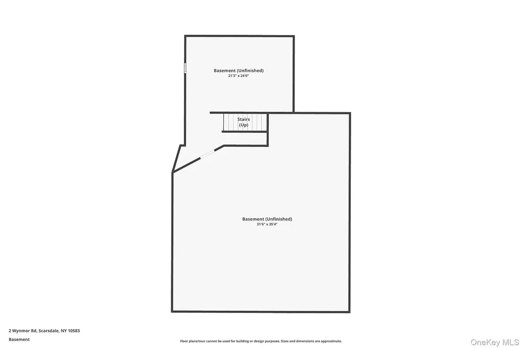 2 Wynmor Road Scarsdale NY 10583